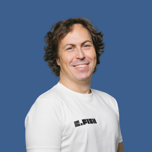 Michael Masen_LaFutura x Hamburg 2026