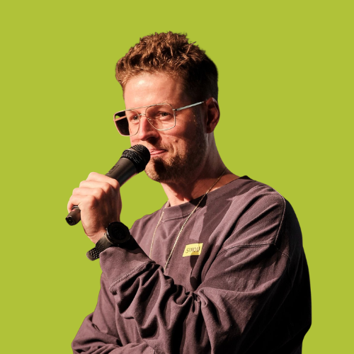 Simon Stock_LaFutura x Hamburg 2026