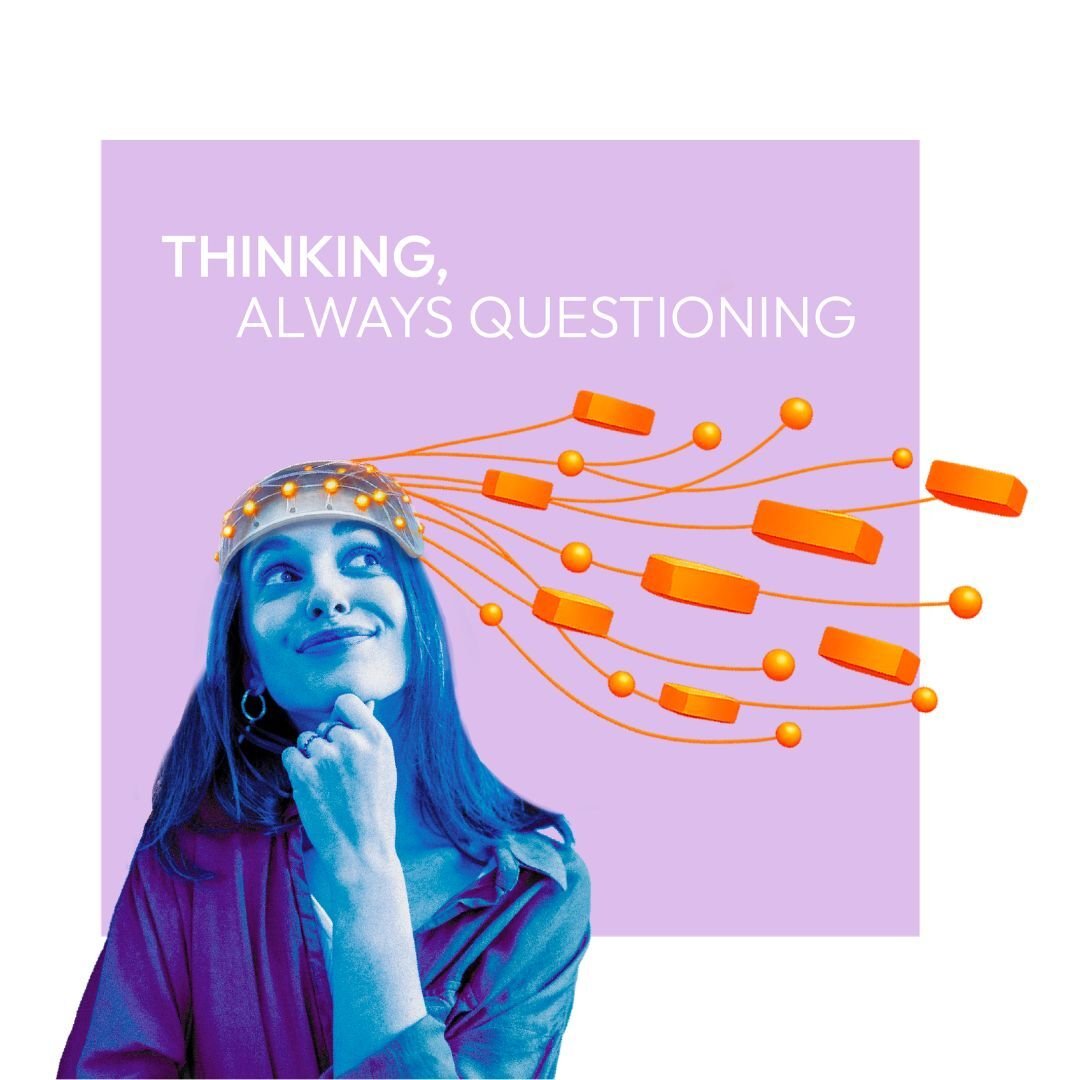 Thinking-LaFutura