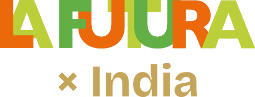 LaFutura x India